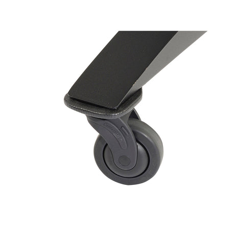 Peerless-AV SR598 SmartMount Flat Panel Cart Mount For 55" to 98" Displays