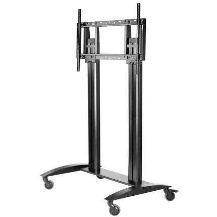 Peerless-AV SR598 SmartMount Flat Panel Cart Mount For 55" to 98" Displays