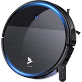 Hosome V701S Robot Vacuum Cleaner - Black