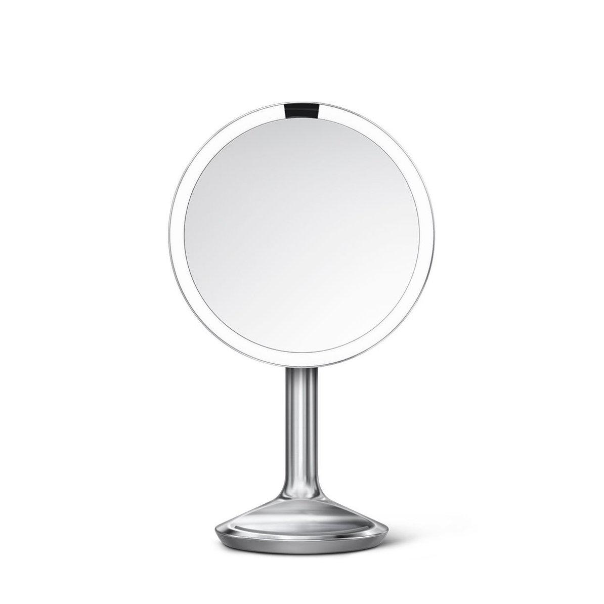Simplehuman Sensor Mirror, Stainless Steel (ST3027)