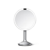 Simplehuman Sensor Mirror, Stainless Steel (ST3027)