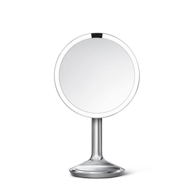 Simplehuman Sensor Mirror, Stainless Steel (ST3027)