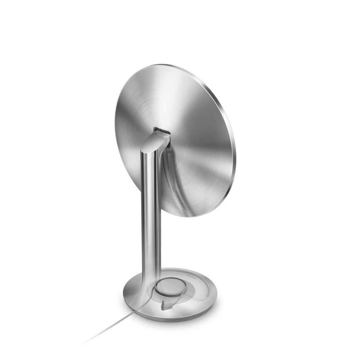 Simplehuman Sensor Mirror, Stainless Steel (ST3027)