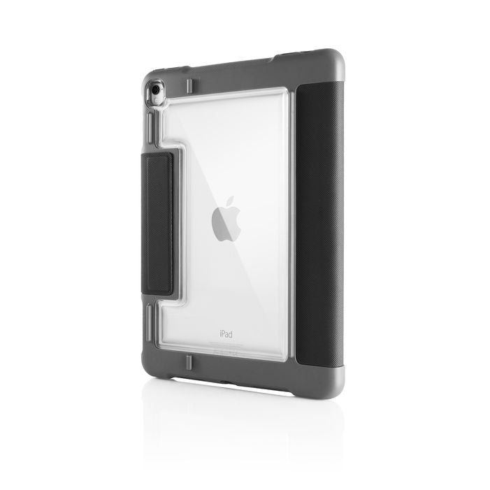 STM Dux Plus Rugged Case for iPad Air (4th Gen) - Black