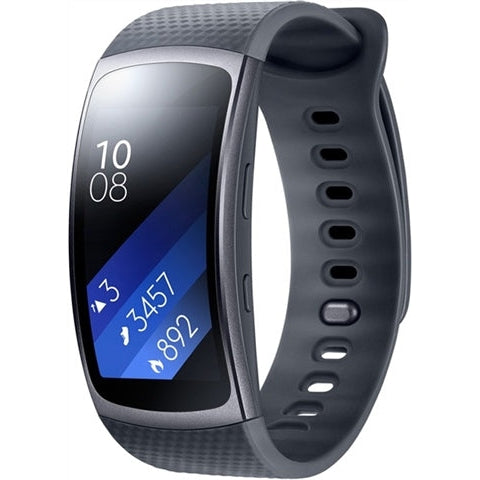 Samsung Gear Fit 2 Smart Watch SM-R360 Activity Tracker
