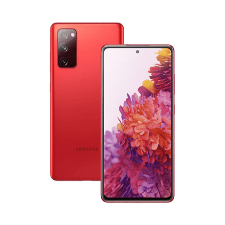 Samsung Galaxy S20 Plus 5G 128GB Aura Red Unlocked Single SIM - Excellent Condition