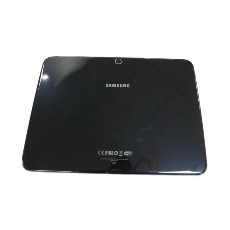 Samsung Galaxy Tab 3 10.1, GT-P5210, 16GB, Black, Refurbished Pristine