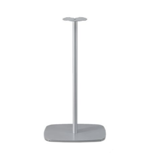SoundXtra CT100-FS Floor Stand for Harman Kardon Citation 100, Silver
