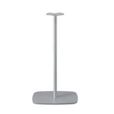 SoundXtra CT100-FS Floor Stand for Harman Kardon Citation 100, Silver