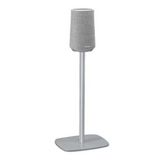 SoundXtra CT100-FS Floor Stand for Harman Kardon Citation 100, Silver