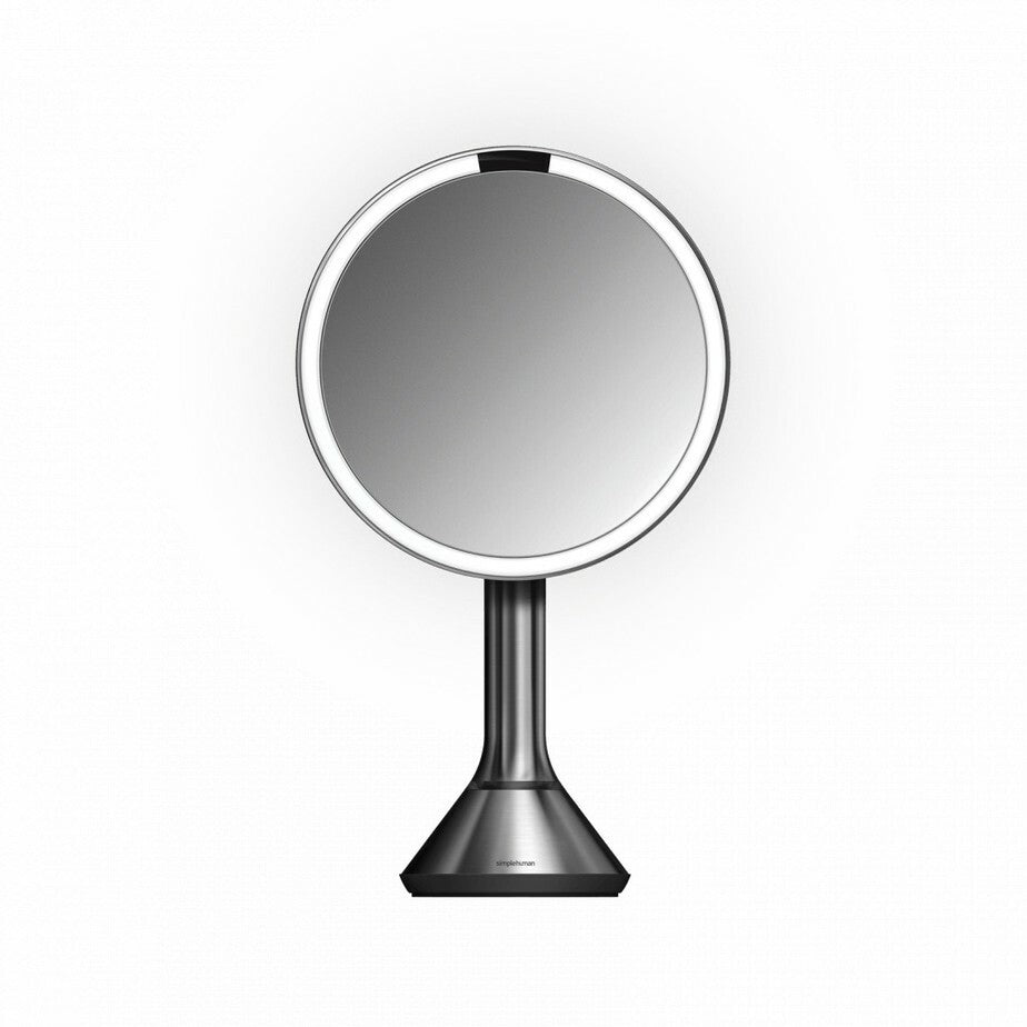 Simplehuman 8" Sensor Mirror Brushed (BT1080)