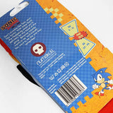 Numskull Sonic the Hedgehog Socks Triple Pack