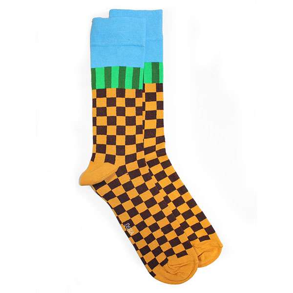 Numskull Sonic the Hedgehog Socks Triple Pack