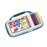 Numskull Sonic the Hedgehog Switch Case