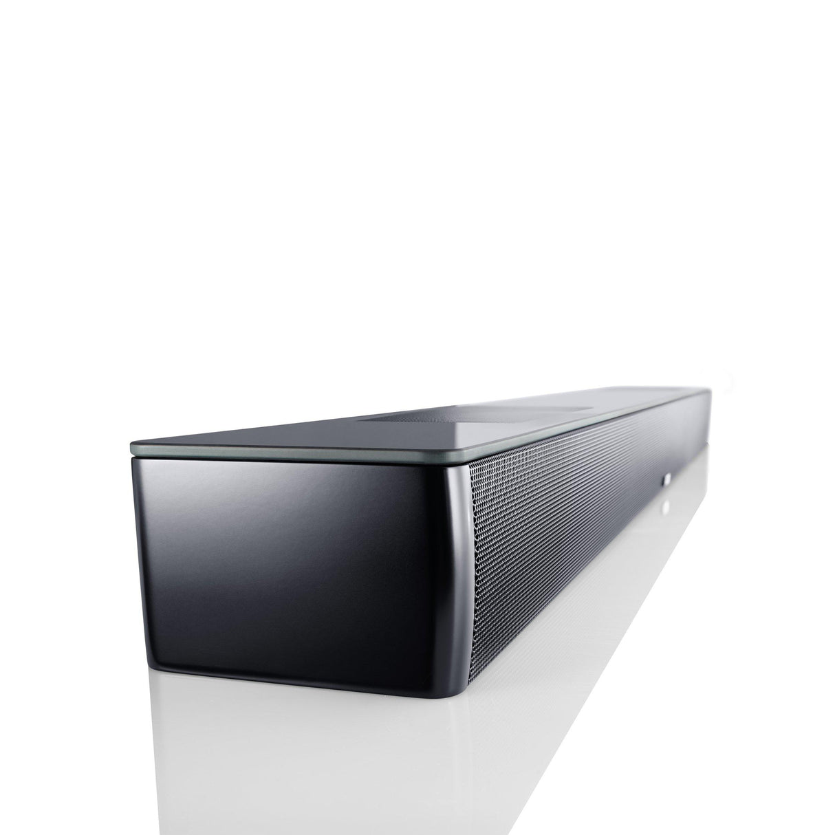 Canton Smart Soundbar 10 - Multiroom Soundbar - Black