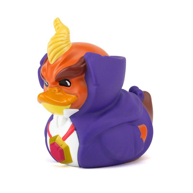 Tubbz Cosplaying Ducks Spyro the Dragon Ripto