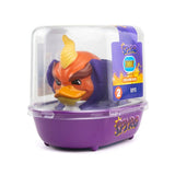 Tubbz Cosplaying Ducks Spyro the Dragon Ripto
