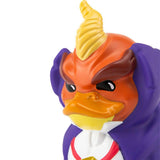 Tubbz Cosplaying Ducks Spyro the Dragon Ripto