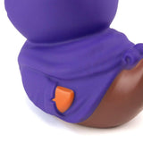 Tubbz Cosplaying Ducks Spyro the Dragon Ripto