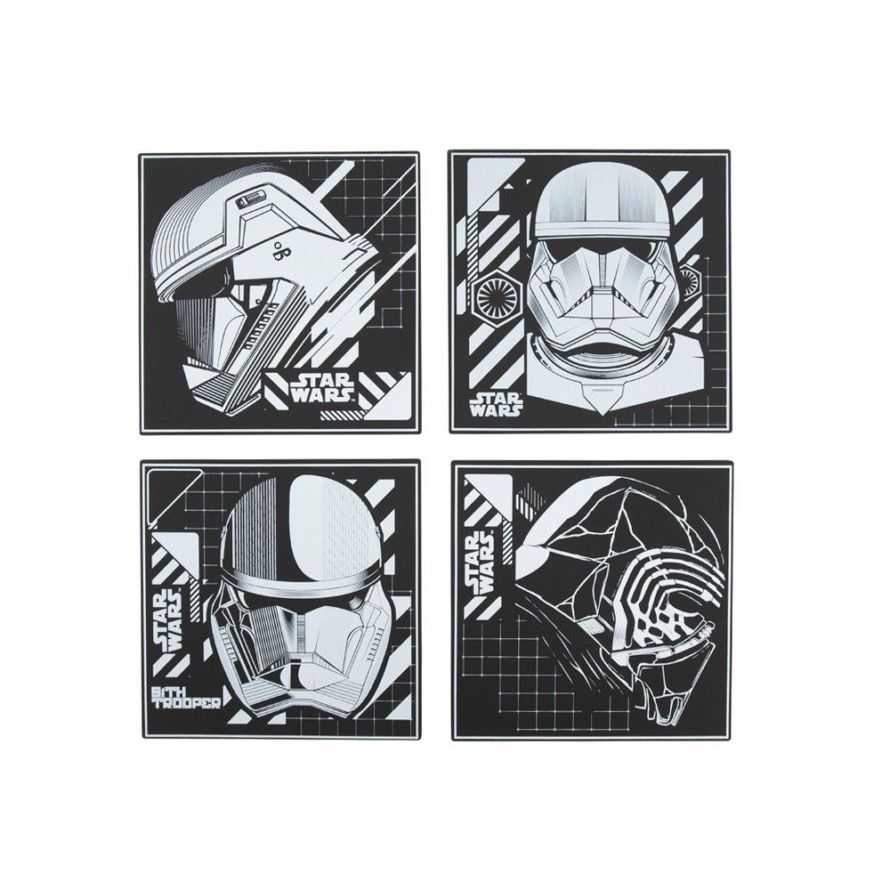 Numskull Star Wars Kylo Ren Gift Box