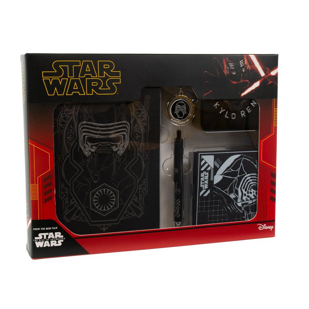 Numskull Star Wars Kylo Ren Gift Box