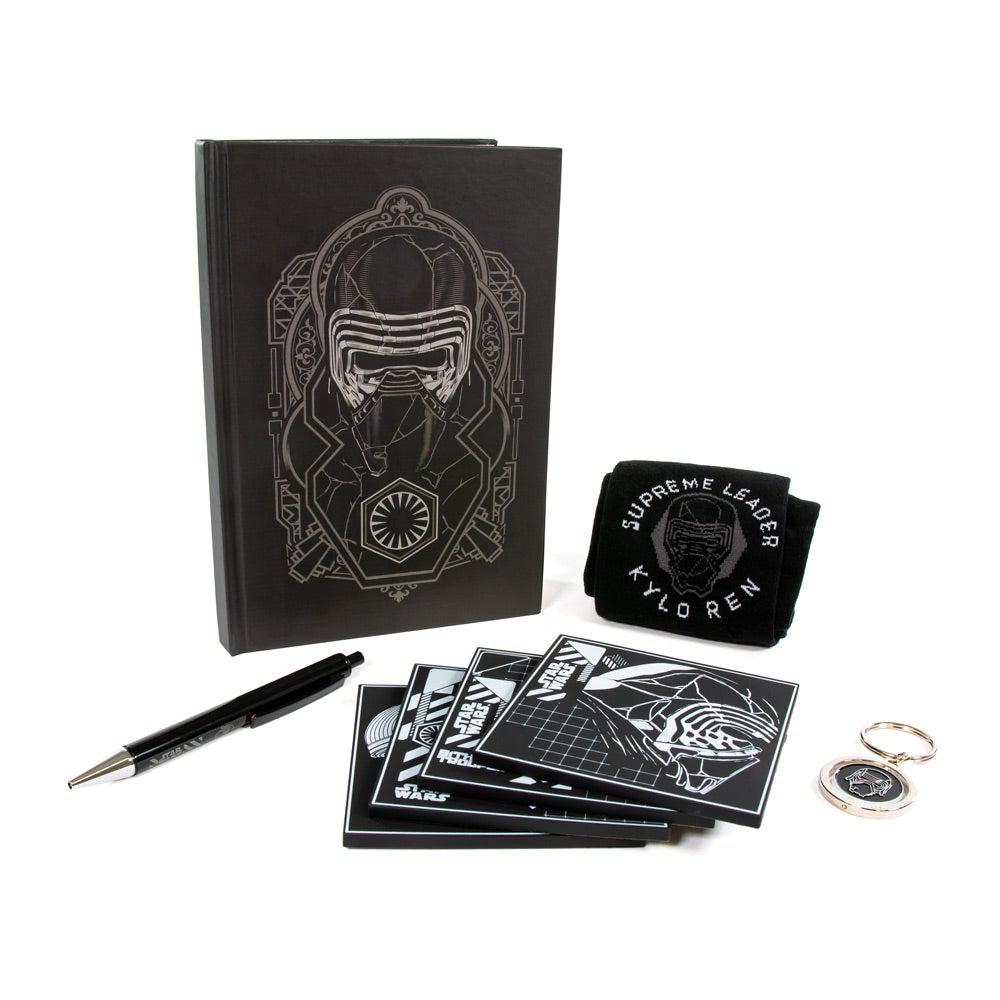 Numskull Star Wars Kylo Ren Gift Box