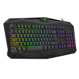 T-Dagger Tanker Wired Gaming Keyboard T-TGK202 - New