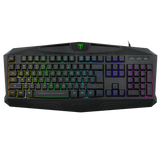 T-Dagger Tanker Wired Gaming Keyboard T-TGK202 - New