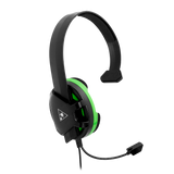 Turtle Beach Recon Chat Xbox, PS5, PS4, PC Headset (White/Black)
