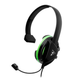 Turtle Beach Recon Chat Xbox, PS5, PS4, PC Headset (White/Black)