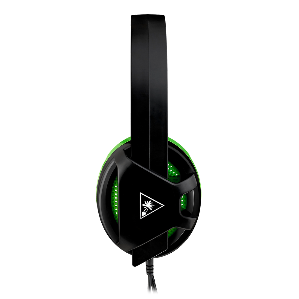 Turtle Beach Recon Chat Xbox, PS5, PS4, PC Headset (White/Black)