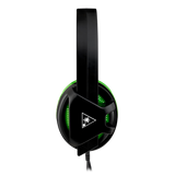Turtle Beach Recon Chat Xbox, PS5, PS4, PC Headset (White/Black)