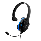 Turtle Beach Recon Chat Xbox, PS5, PS4, PC Headset (White/Black)