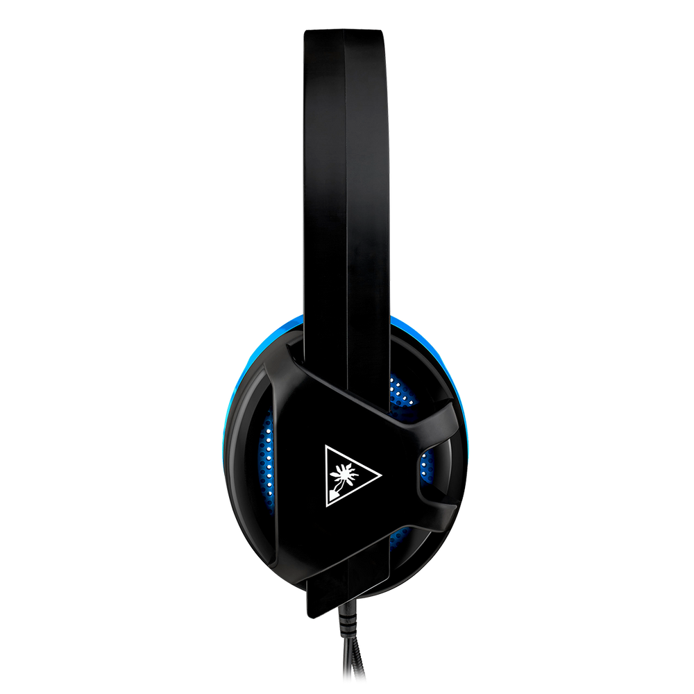 Turtle Beach Recon Chat Xbox, PS5, PS4, PC Headset (White/Black)