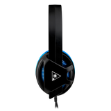 Turtle Beach Recon Chat Xbox, PS5, PS4, PC Headset (White/Black)