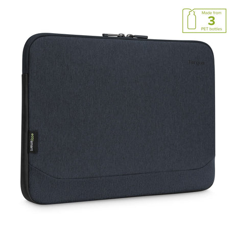 Targus 13" Eco Sleeve for Laptops - Navy