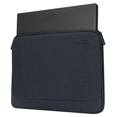 Targus 13" Eco Sleeve for Laptops - Navy