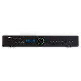 Tibo TI435DAB DAB+/DAB/FM Stereo Tuner - Black
