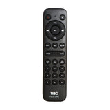 Tibo TI435DAB DAB+/DAB/FM Stereo Tuner - Black