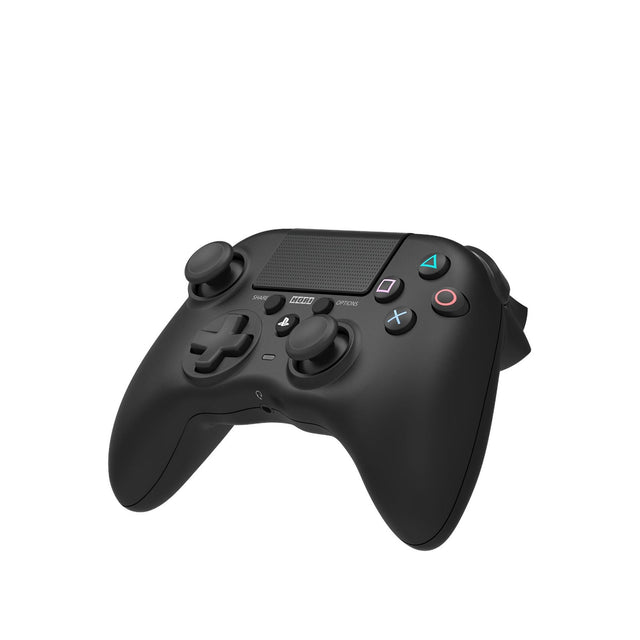 Hori Onyx + Wireless Controller for PS4 - Black