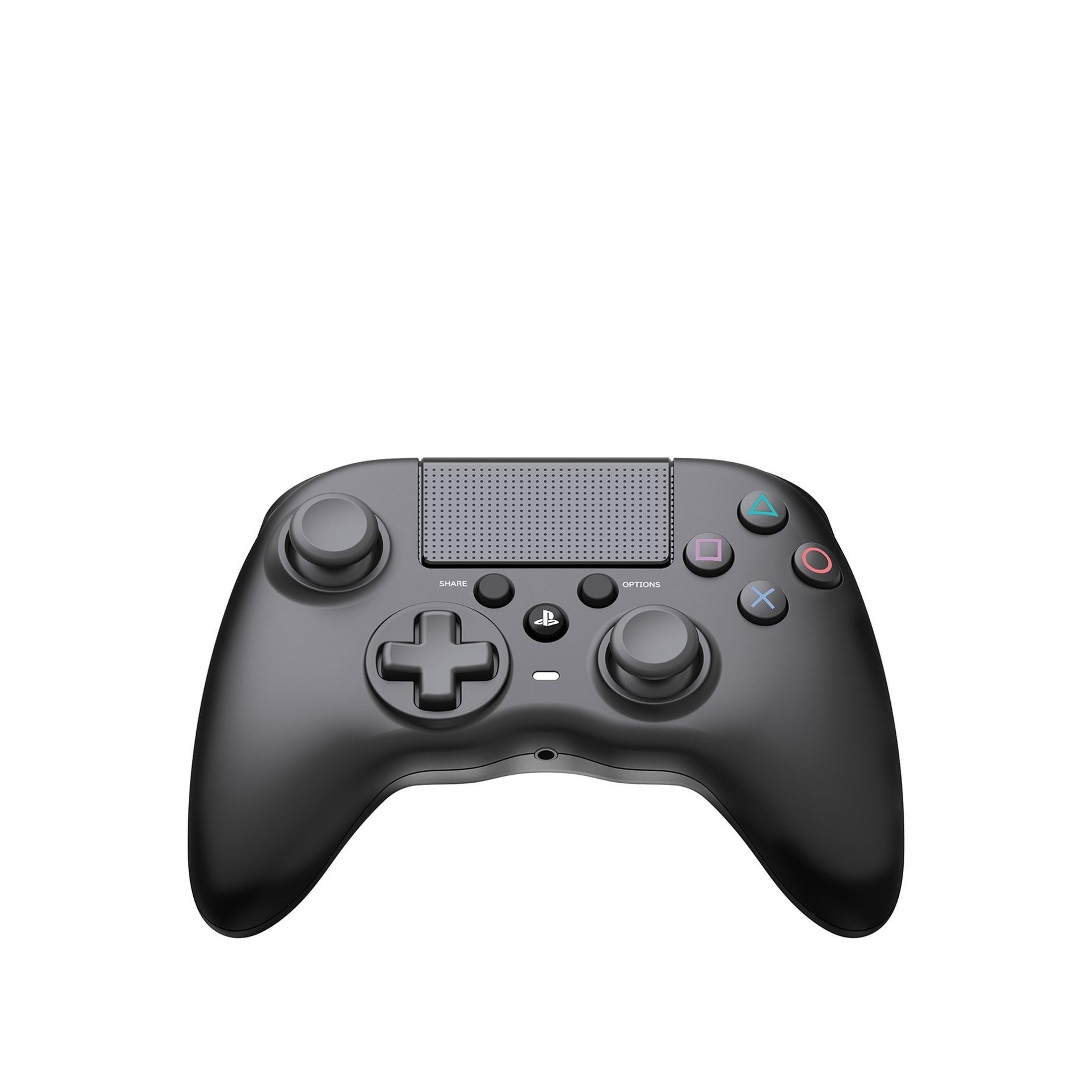 Hori Onyx + Wireless Controller for PS4 - Black