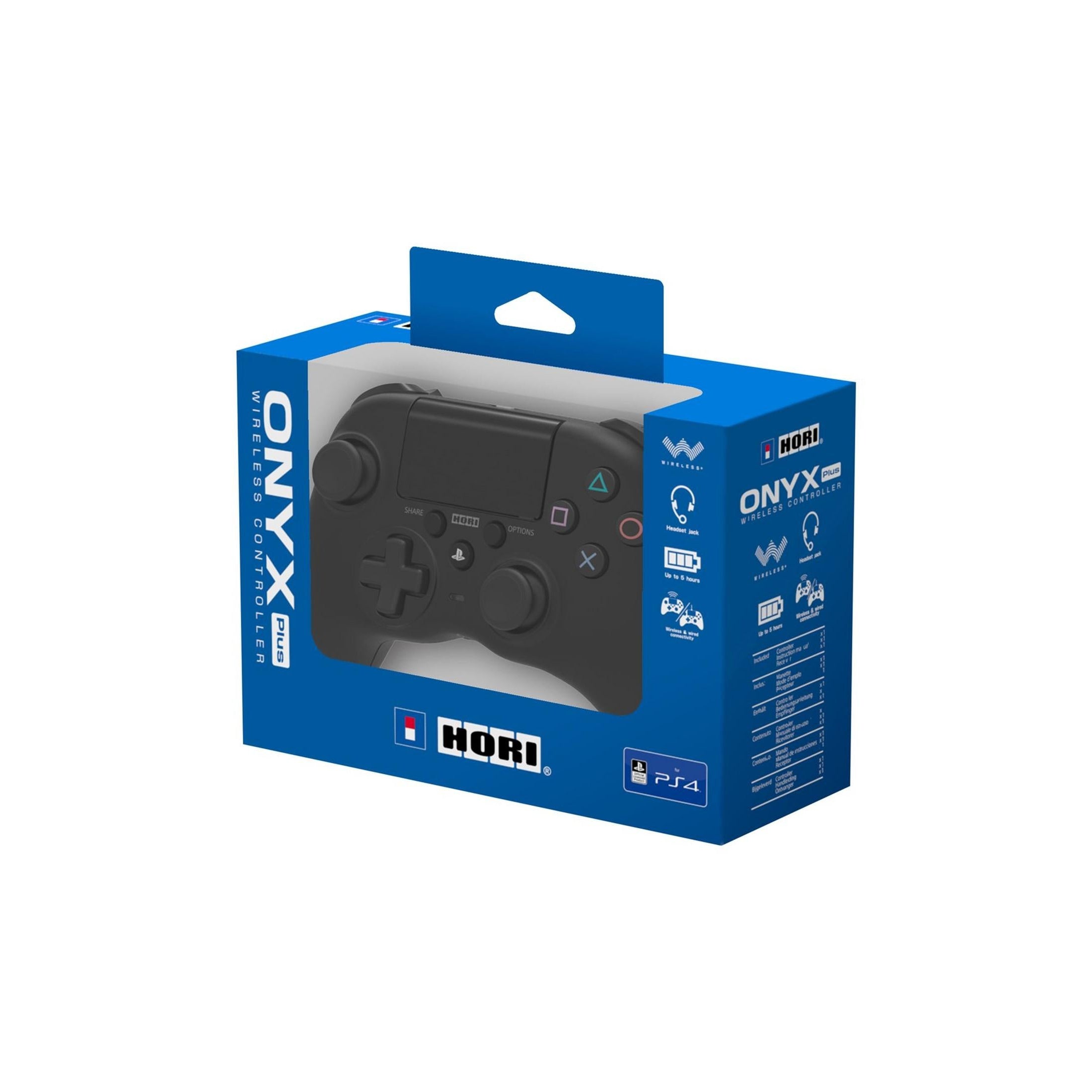 Onyx wireless hot sale controller ps4