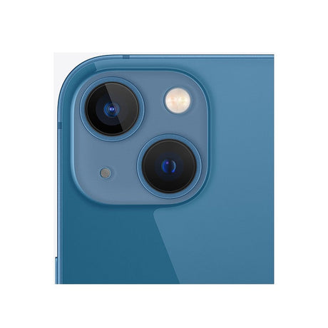 Apple iPhone 13 Mini 128GB Blue Unlocked - Fair Condition