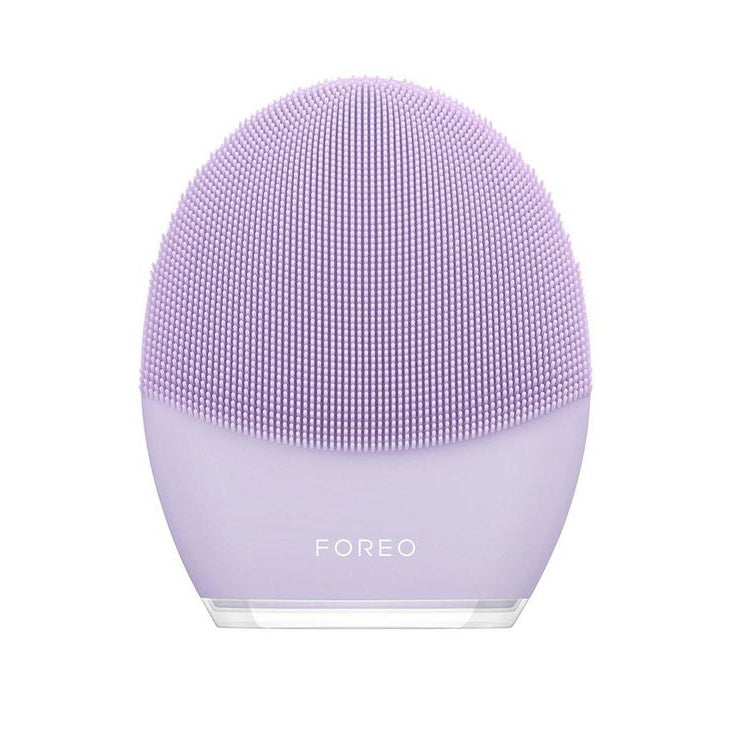 Foreo Luna 3 Sonic Facial Cleanser and Anti-Aging Massager