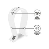 Stealth Conqueror Gaming Headset With Stand