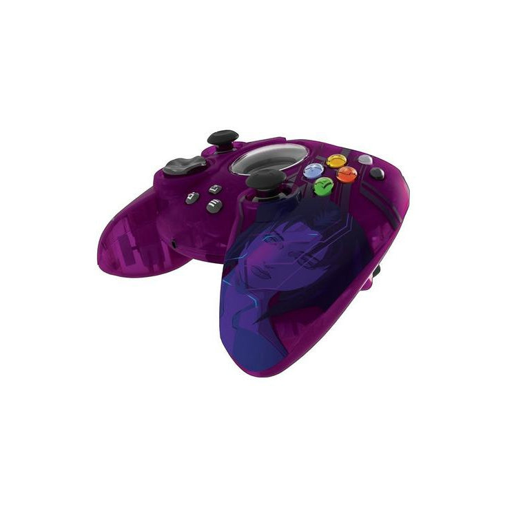 Hyperkin Halo Wired Controller Cortana Good Stock Must Go