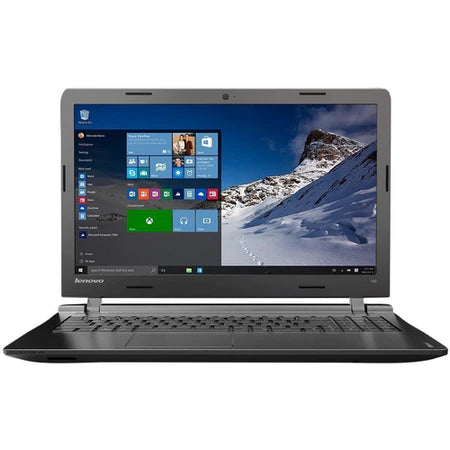 Lenovo ideapad 100-15IBD