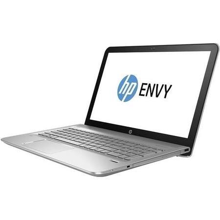 HP Envy 15-AH151SA 15.6" Laptop, AMD A10, 8GB RAM, 1TB HDD, Silver