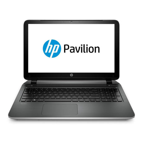 HP Pavilion 15 NoteBook PC A10-4655M 8GB 1TB 15.6 Inch Windows 10 Laptop