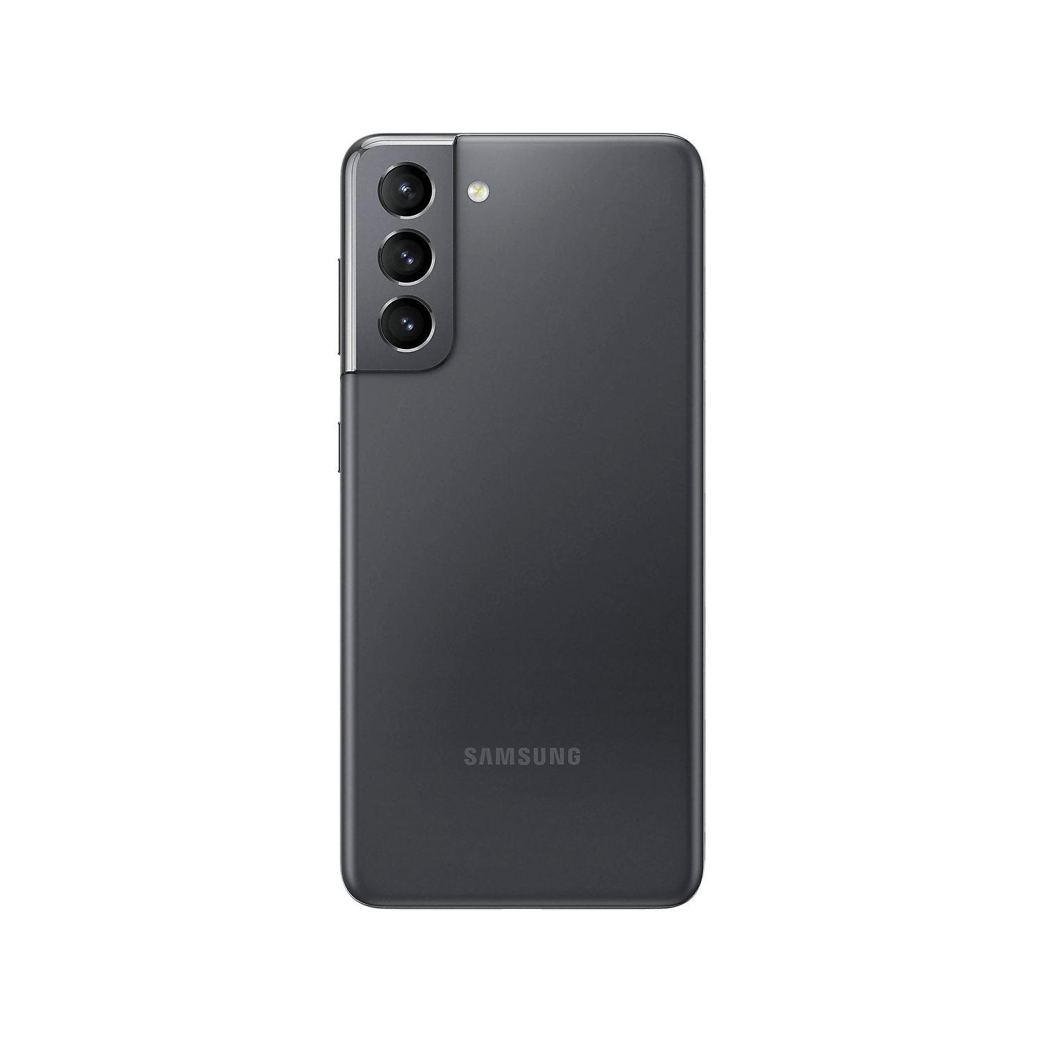 Samsung Galaxy S21 5G 128GB Phantom Grey - Unlocked - Good Condition